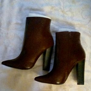 Shoe republic la  boots